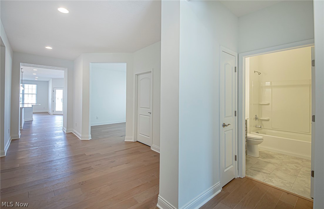 Nottingham Trace - Residential