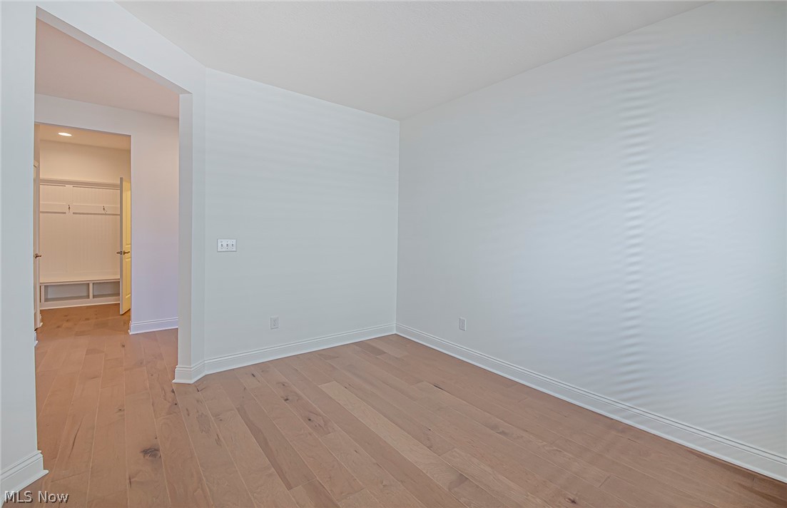 Nottingham Trace - Residential