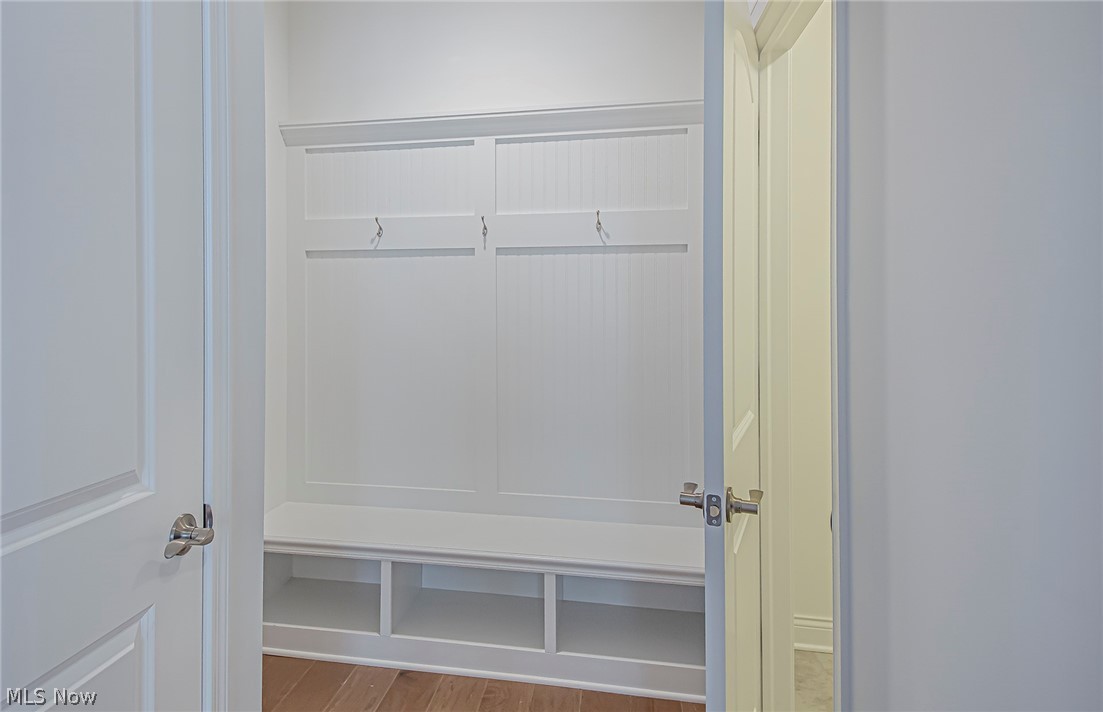 Nottingham Trace - Residential