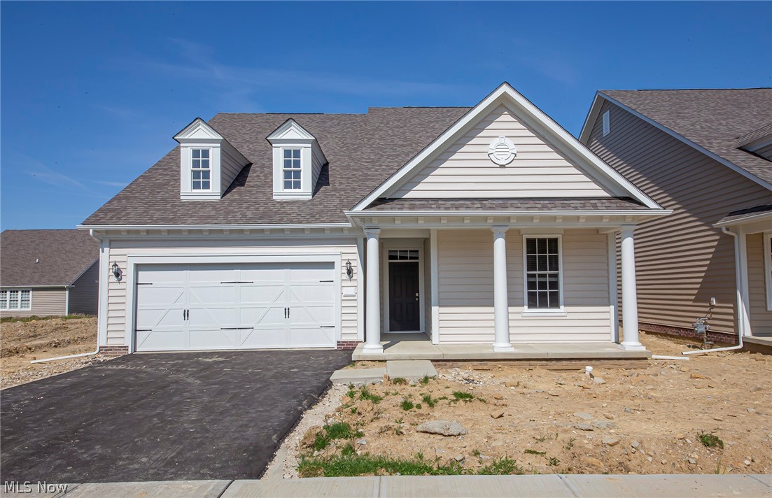 Nottingham Trace - Residential