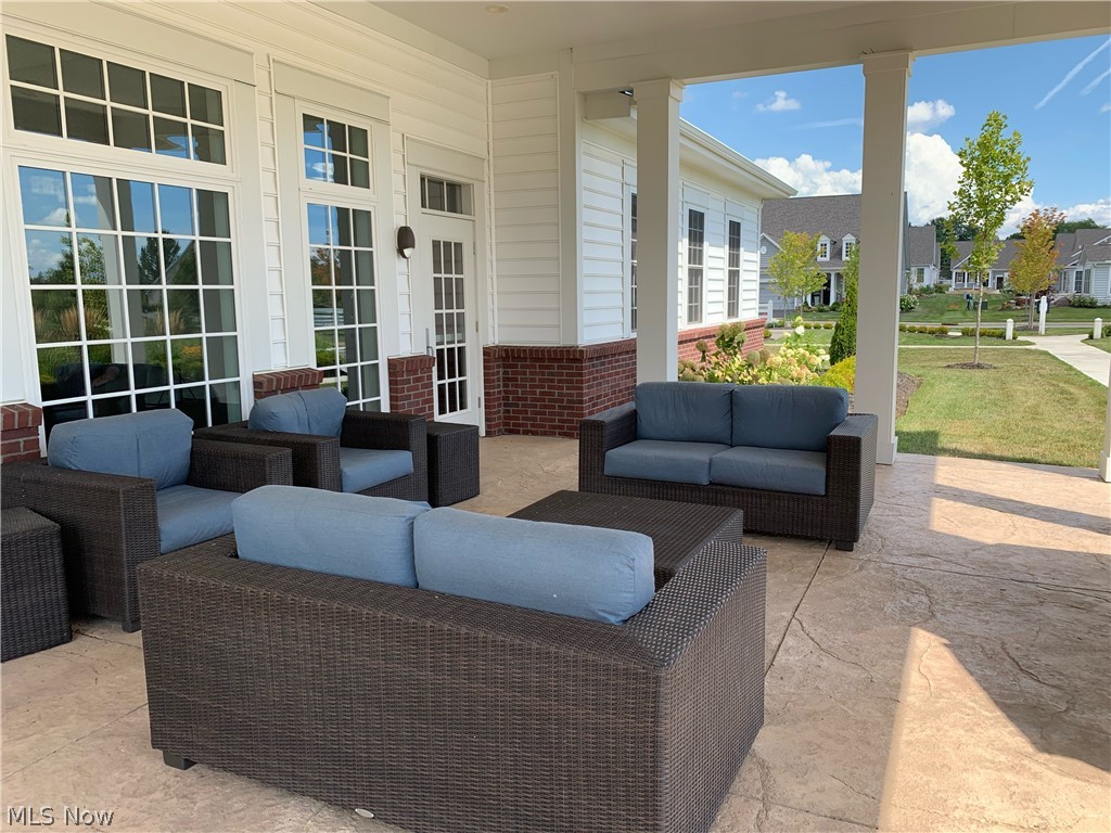 Nottingham Trace - Residential