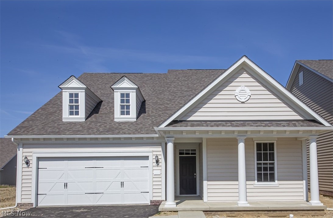 Nottingham Trace - Residential