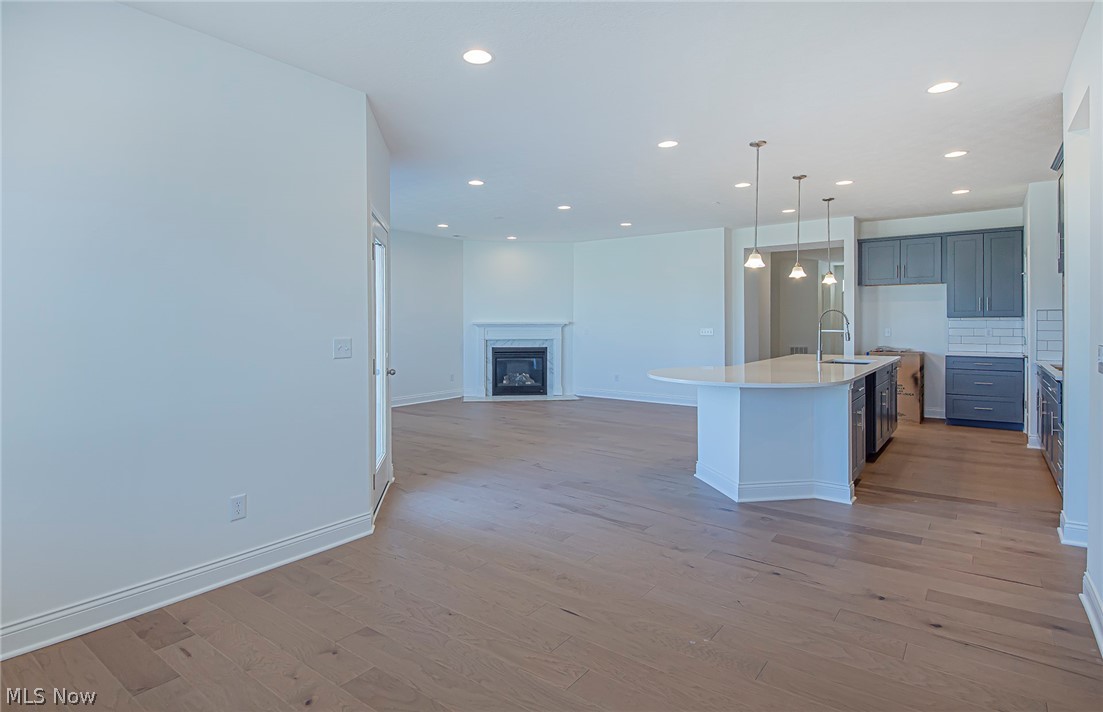 Nottingham Trace - Residential