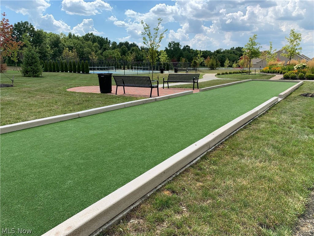 Nottingham Trace - Residential