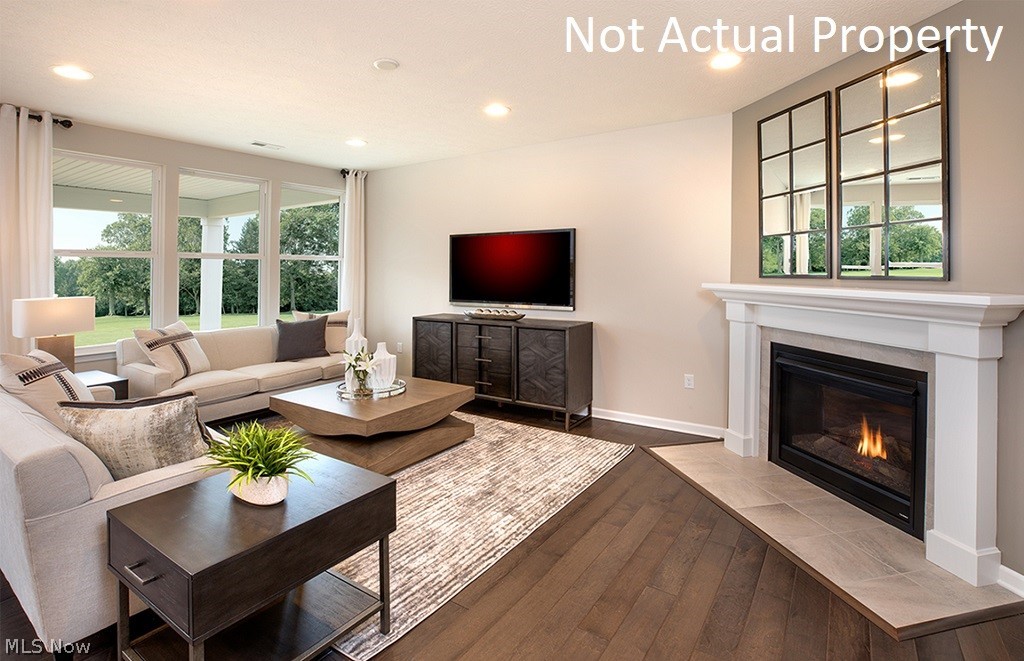 Nottingham Trace - Residential