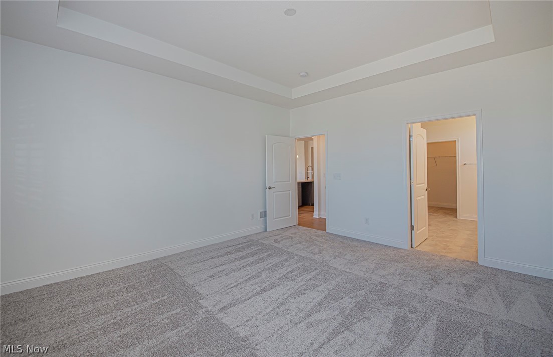 Nottingham Trace - Residential