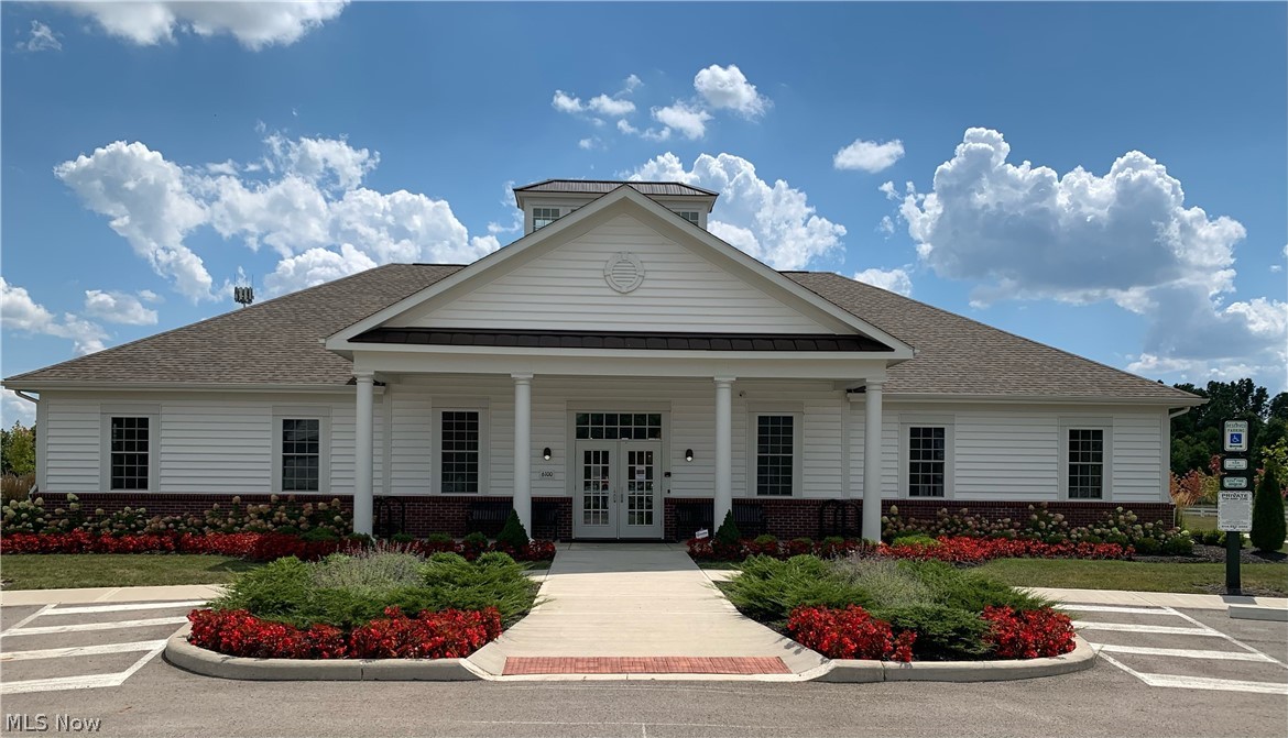 Nottingham Trace - Residential