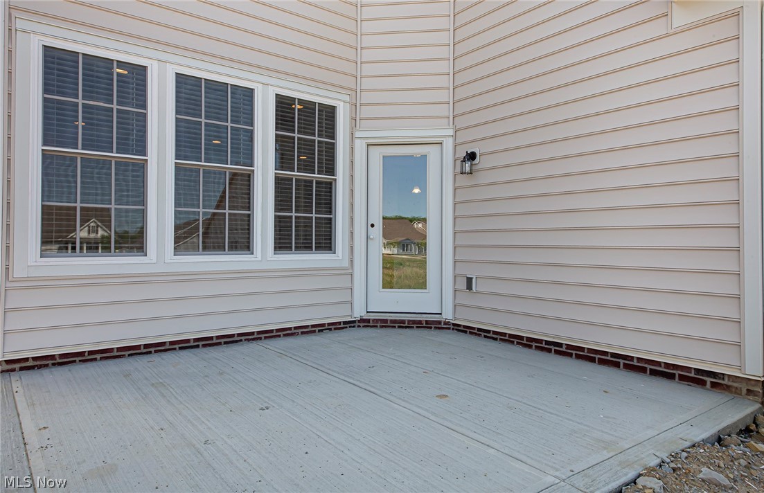 Nottingham Trace - Residential