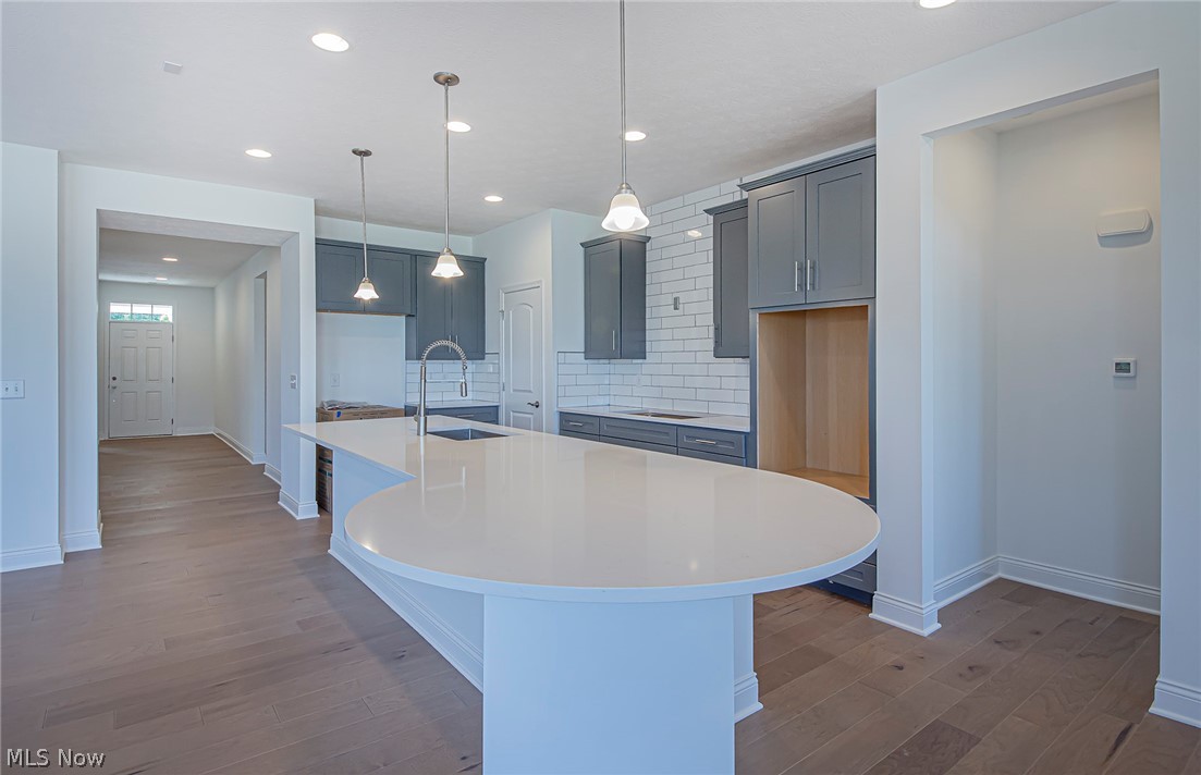 Nottingham Trace - Residential