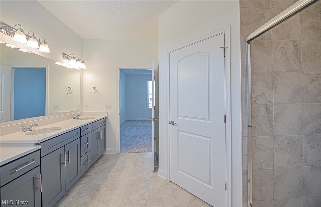 Nottingham Trace - Residential