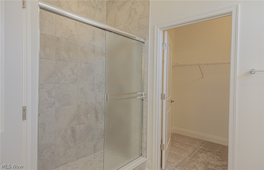 Nottingham Trace - Residential