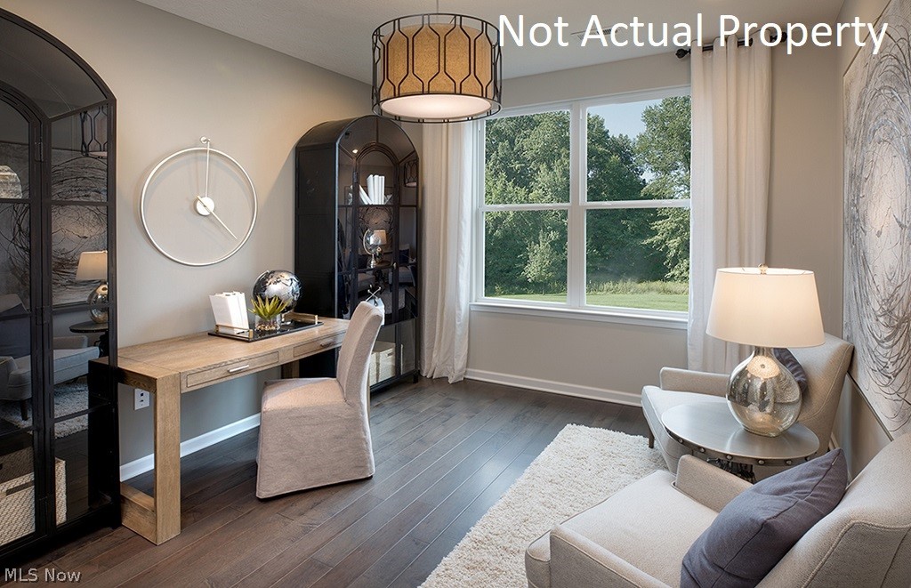 Nottingham Trace - Residential