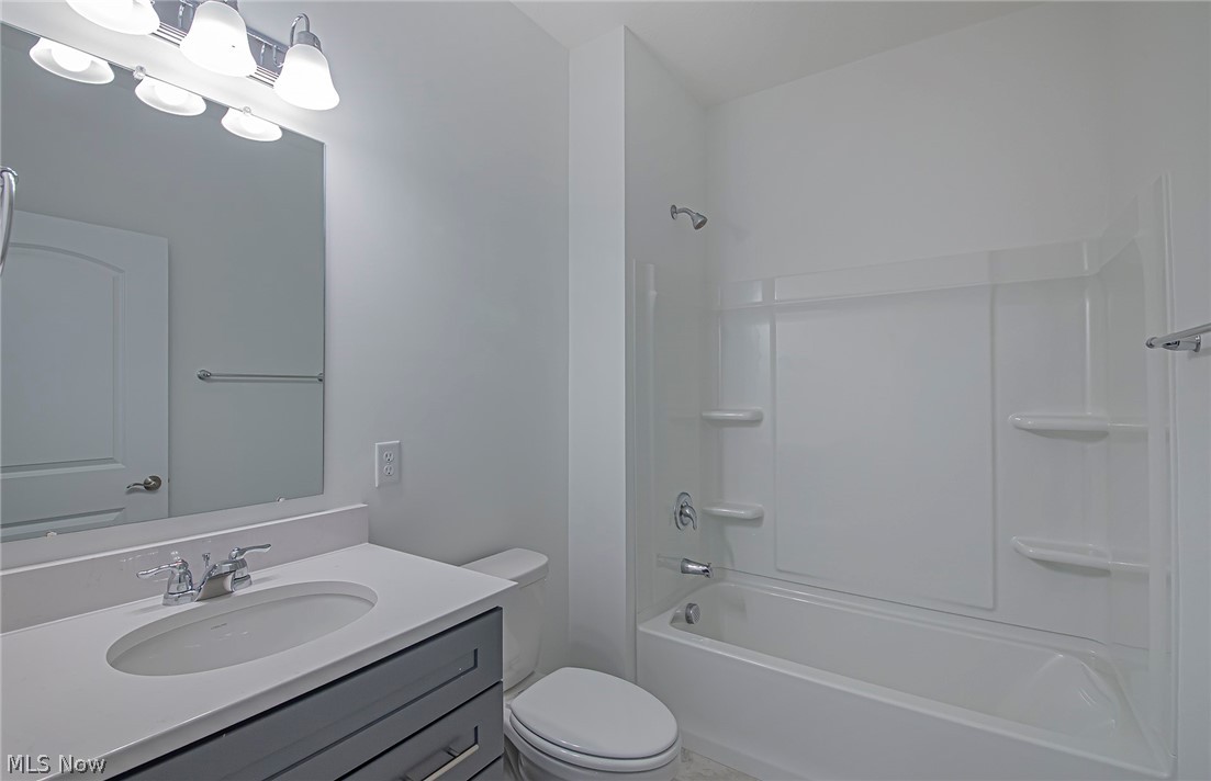 Nottingham Trace - Residential