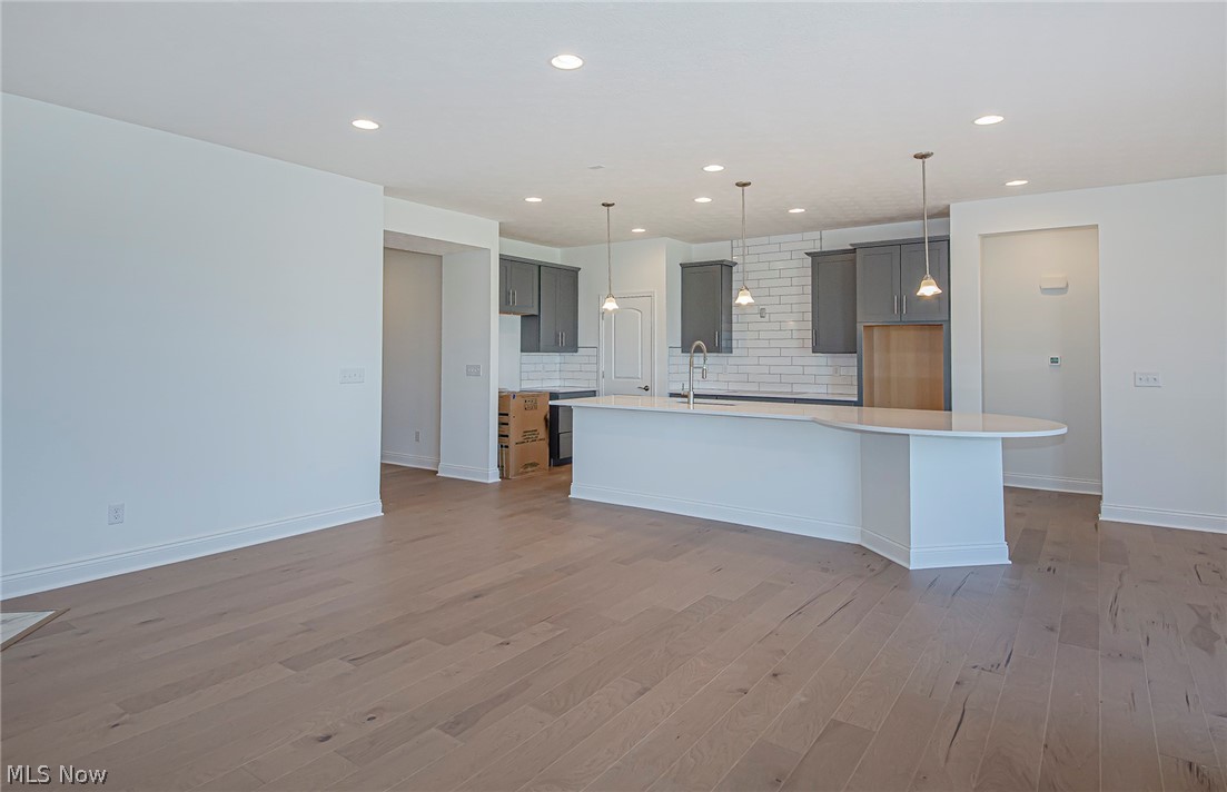 Nottingham Trace - Residential