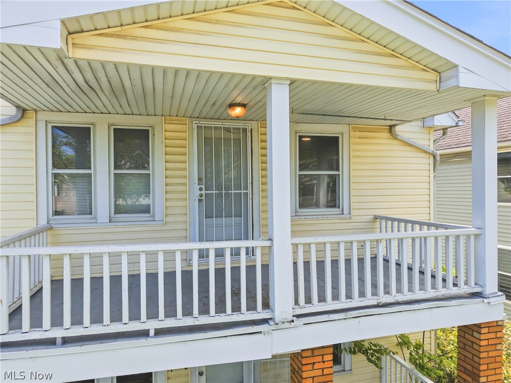 515 E 143rd Street Upstairs