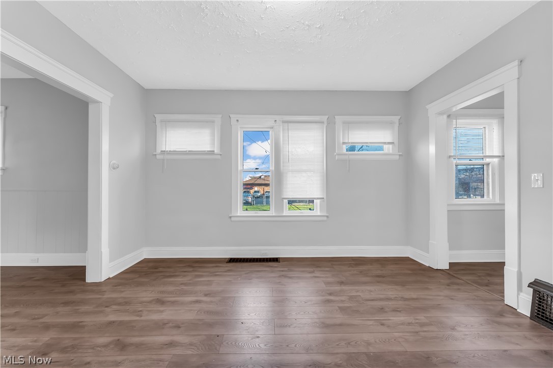 Fish - Residential Lease