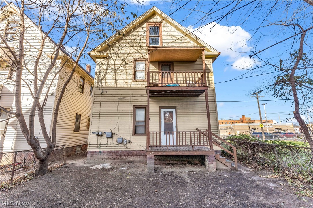 Fish - Residential Lease