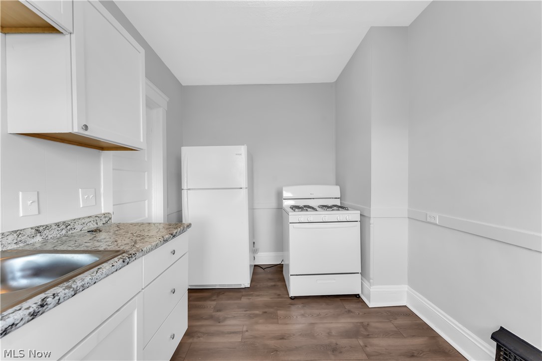 Fish - Residential Lease