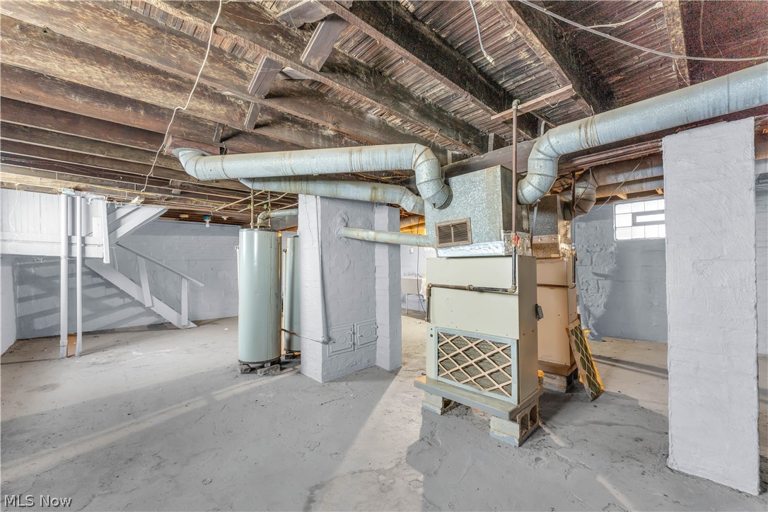 Fish - Residential Lease