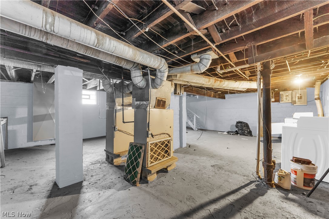 Fish - Residential Lease