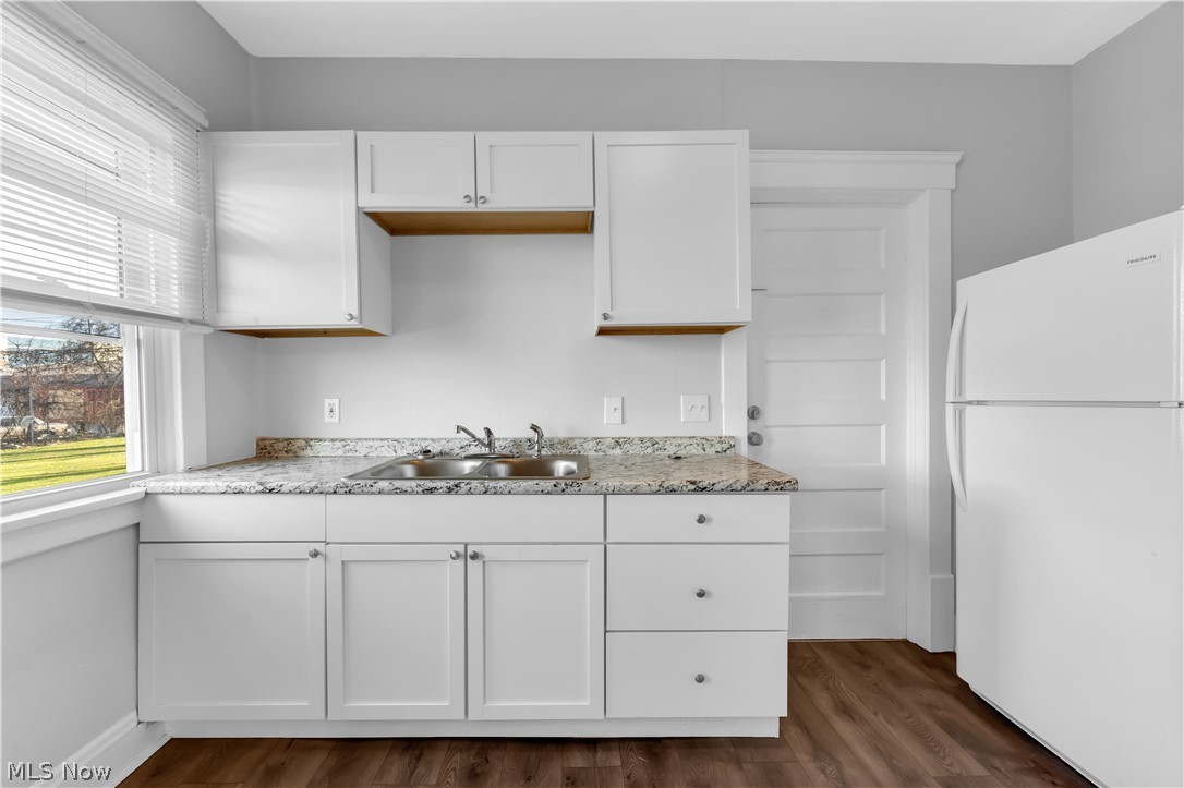 Fish - Residential Lease