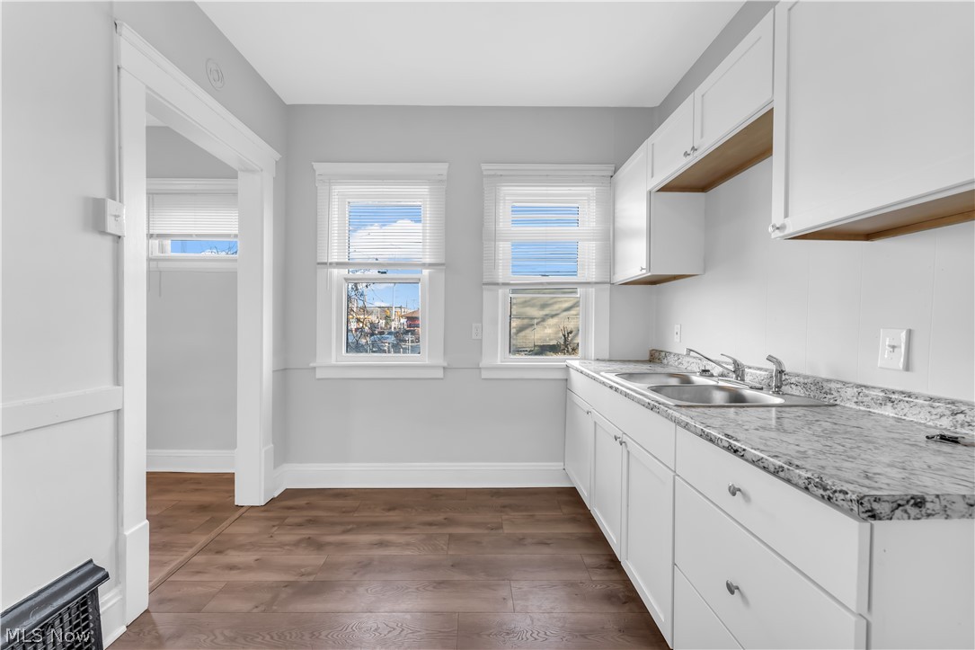 Fish - Residential Lease