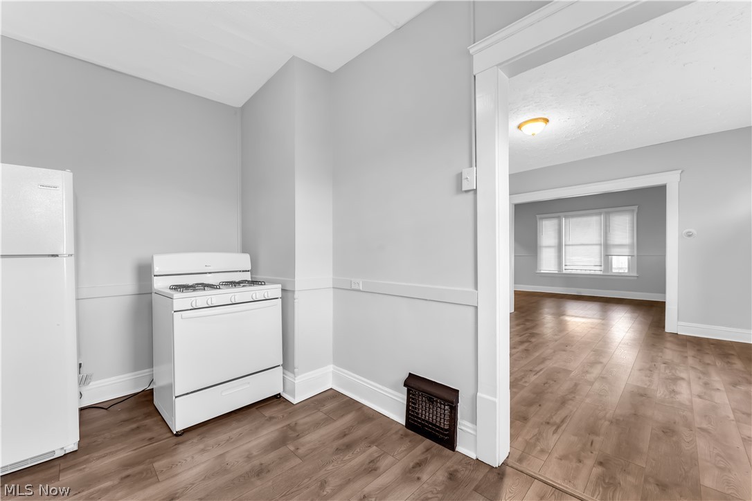 Fish - Residential Lease