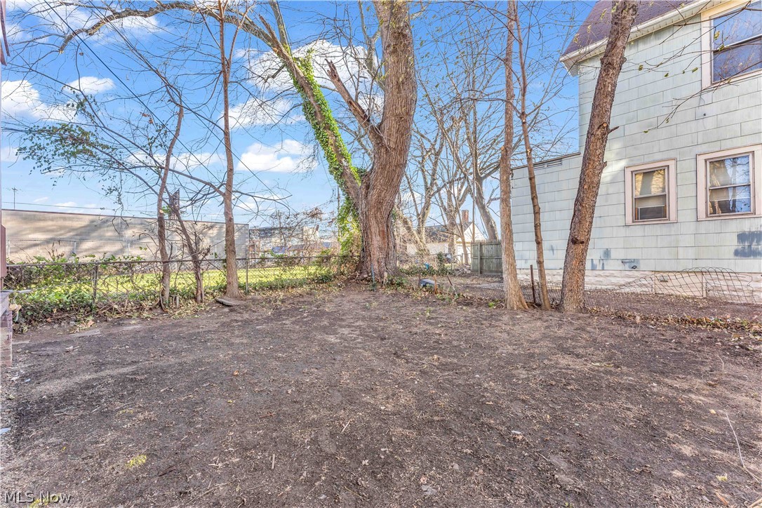 Fish - Residential Lease