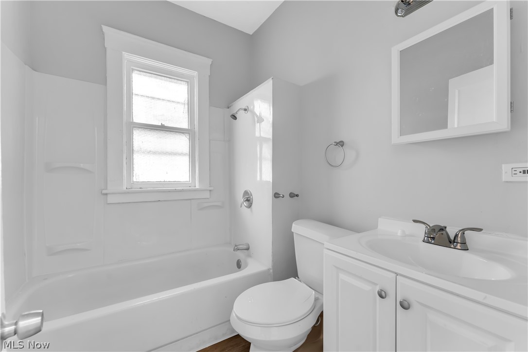 Fish - Residential Lease