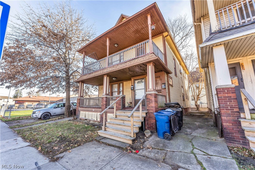 Fish - Residential Lease