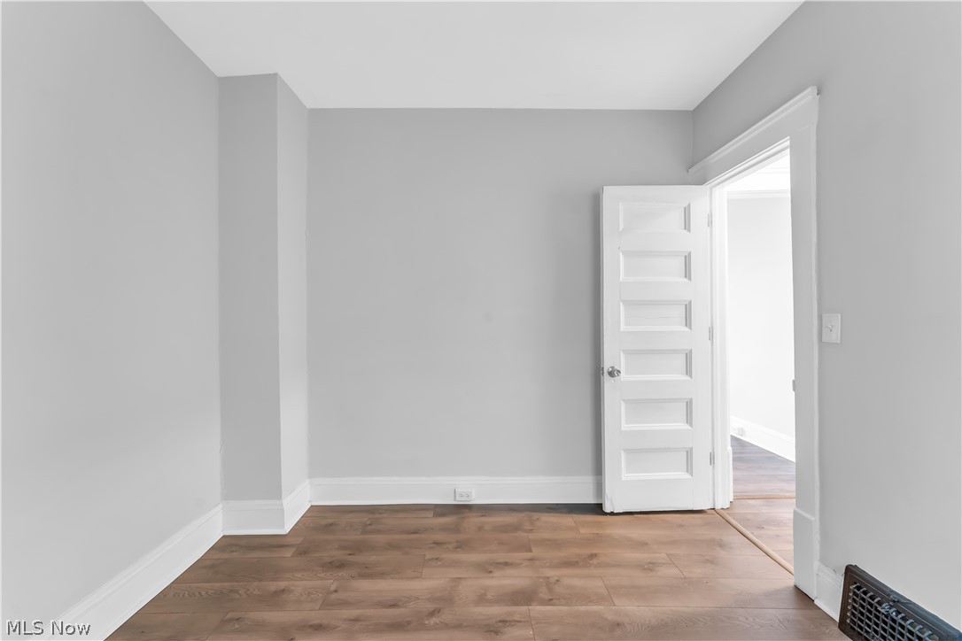 Fish - Residential Lease