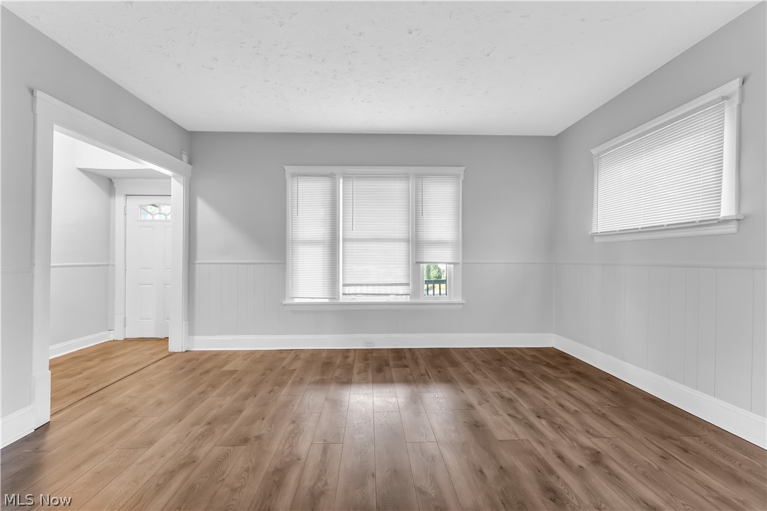 Fish - Residential Lease