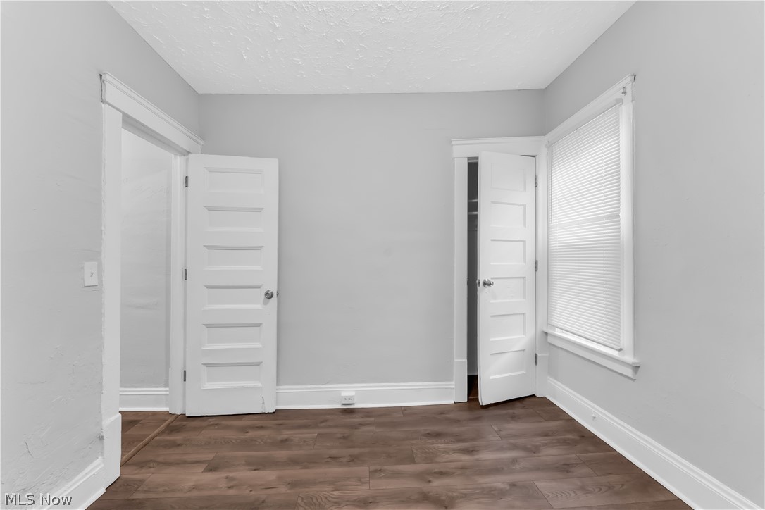 Fish - Residential Lease