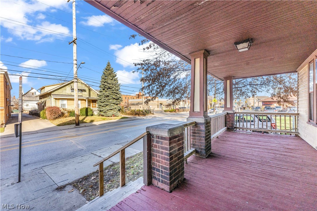 Fish - Residential Lease