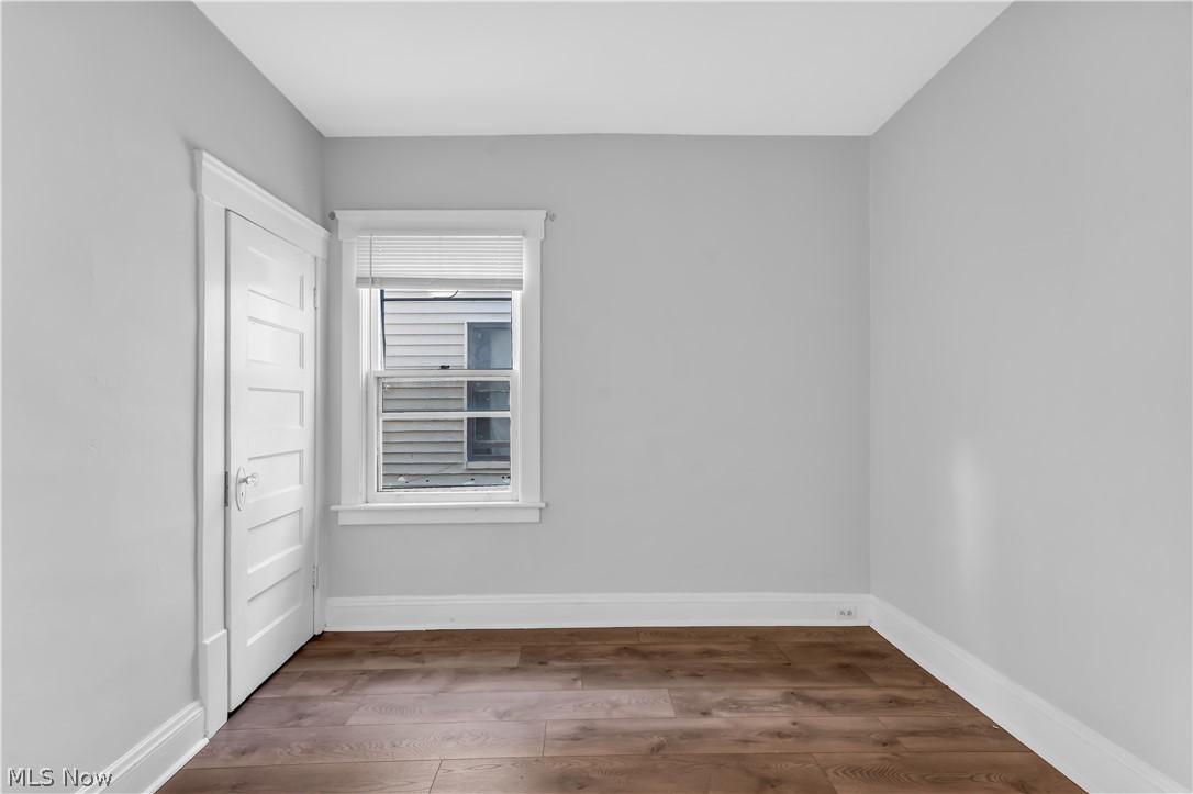 Fish - Residential Lease