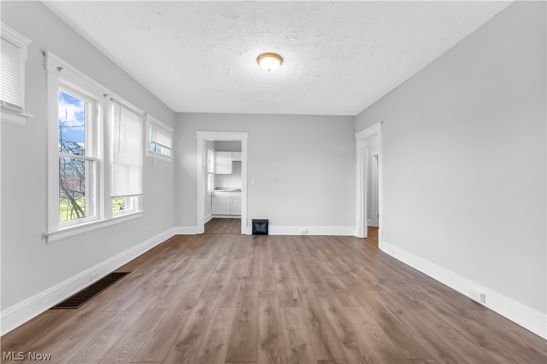 Fish - Residential Lease