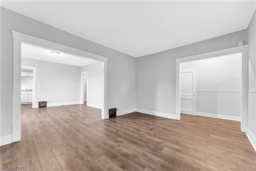 Fish - Residential Lease