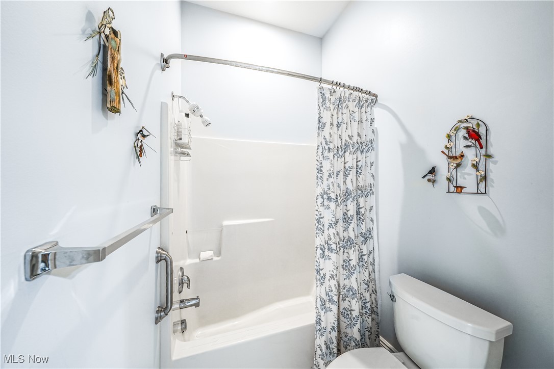 Rolling Mdws - Residential