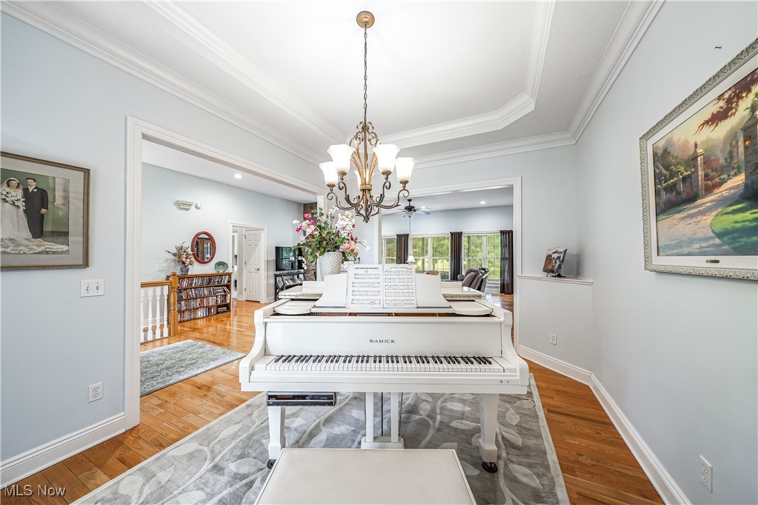 Rolling Mdws - Residential