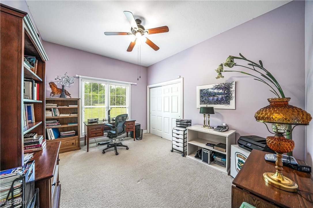 Rolling Mdws - Residential