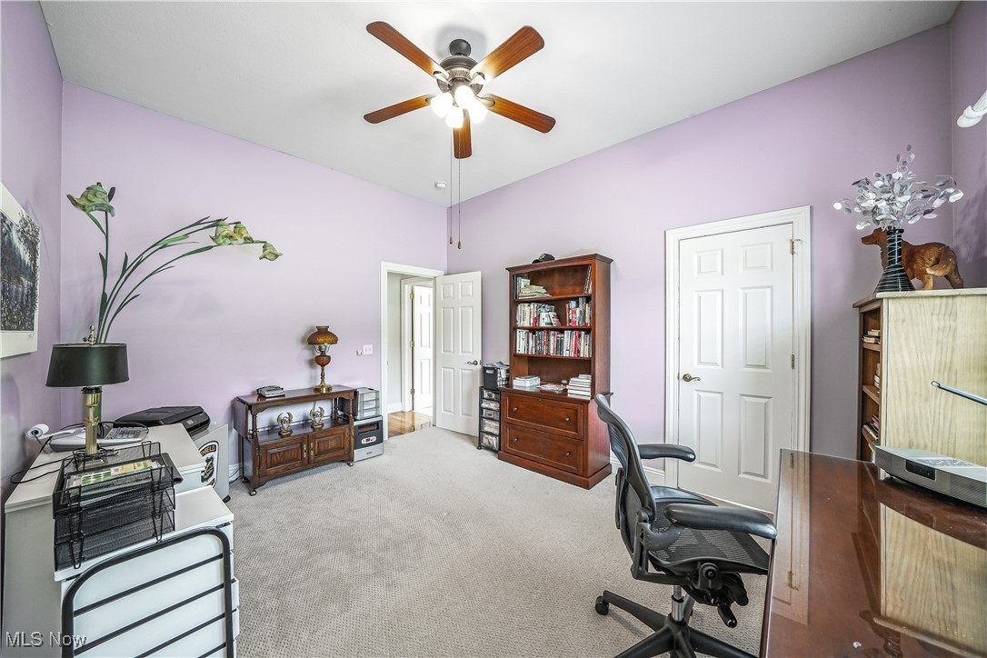 Rolling Mdws - Residential