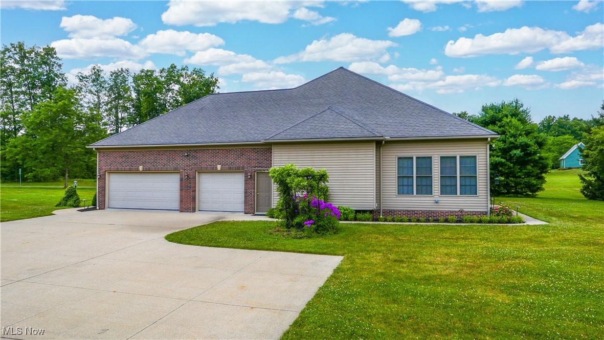 Rolling Mdws - Residential