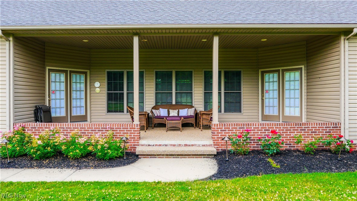 Rolling Mdws - Residential