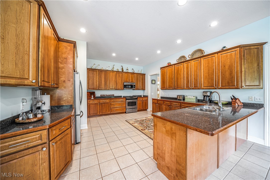 Rolling Mdws - Residential