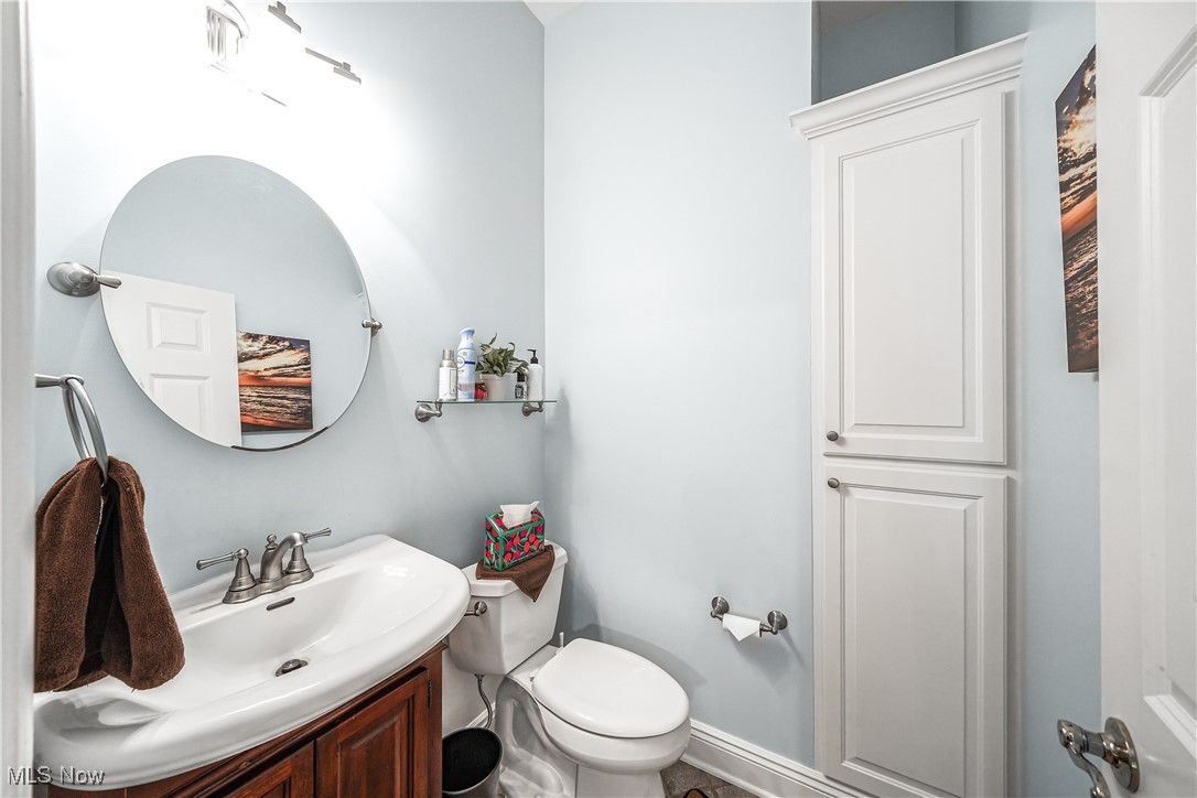 Rolling Mdws - Residential