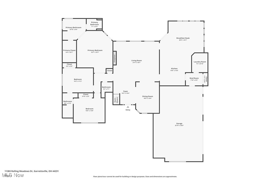Rolling Mdws - Residential