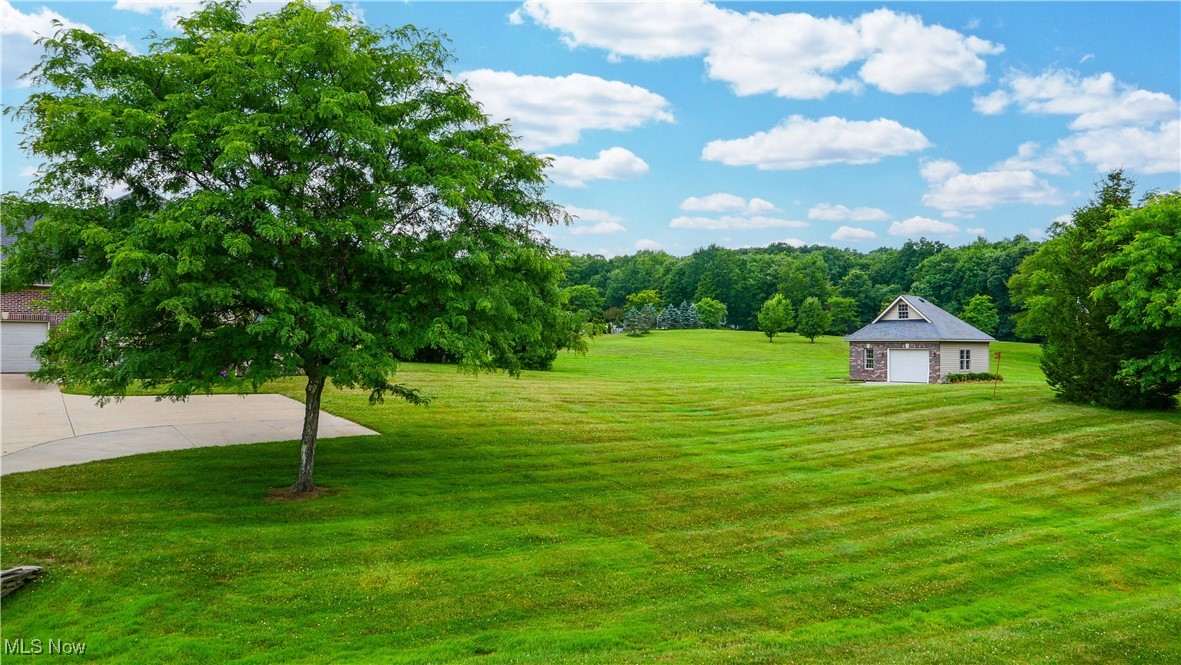 Rolling Mdws - Residential