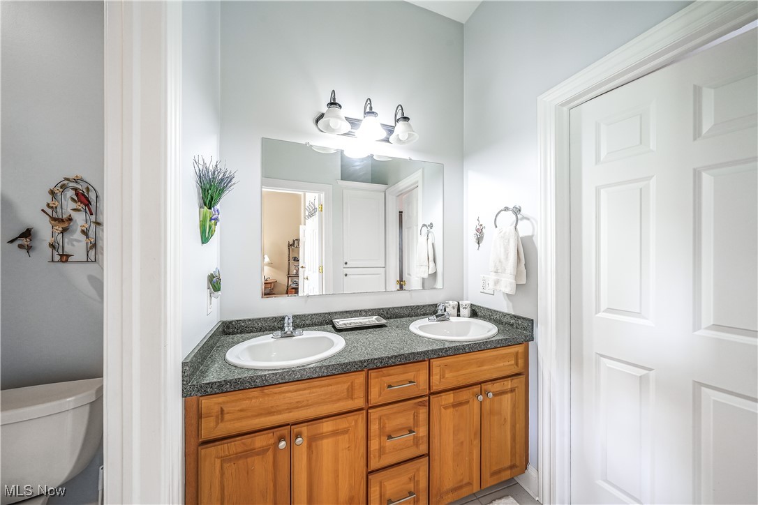 Rolling Mdws - Residential