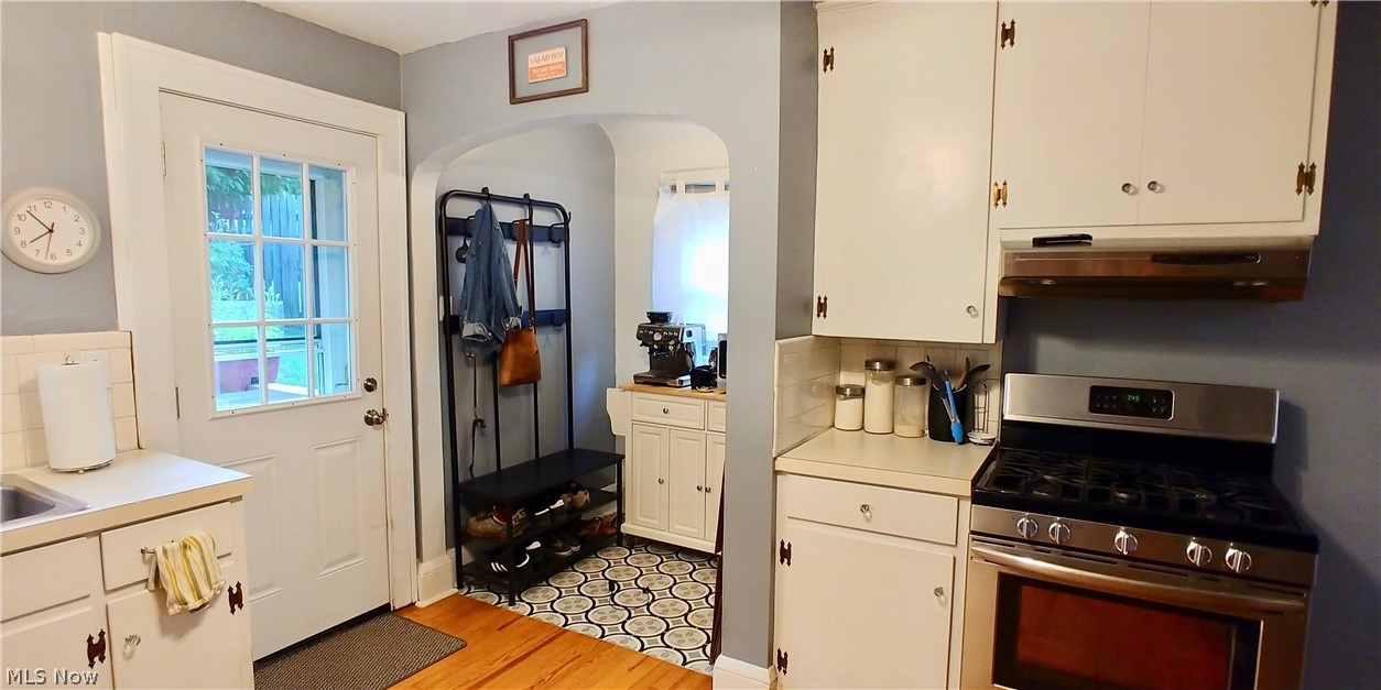 Kings Park - Residential