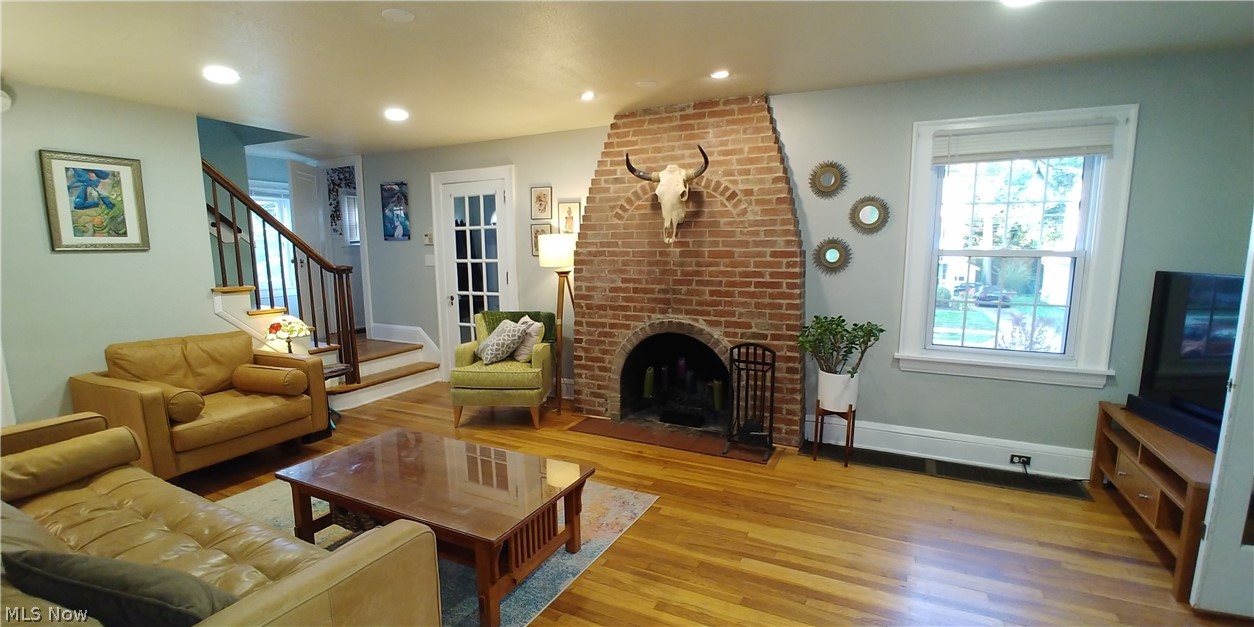 Kings Park - Residential